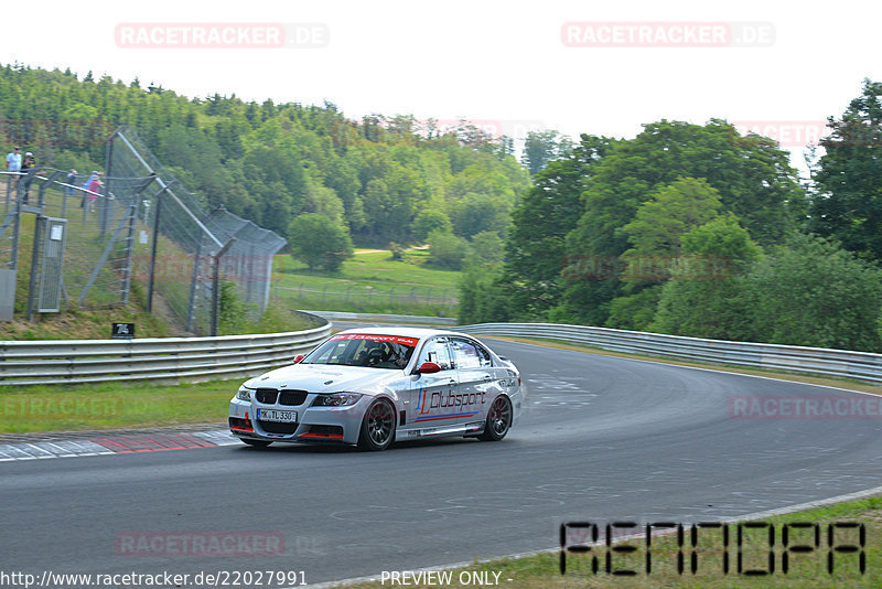 Bild #22027991 - Touristenfahrten Nürburgring Nordschleife (08.06.2023)