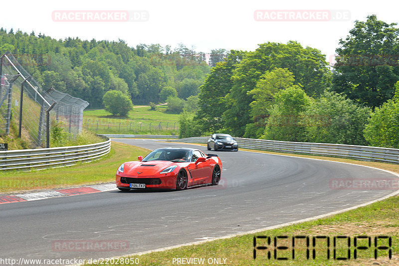 Bild #22028050 - Touristenfahrten Nürburgring Nordschleife (08.06.2023)