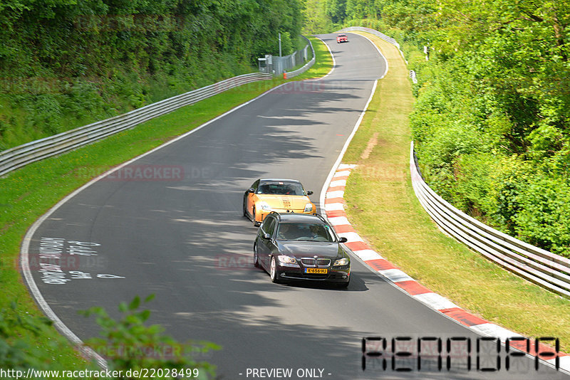 Bild #22028499 - Touristenfahrten Nürburgring Nordschleife (08.06.2023)