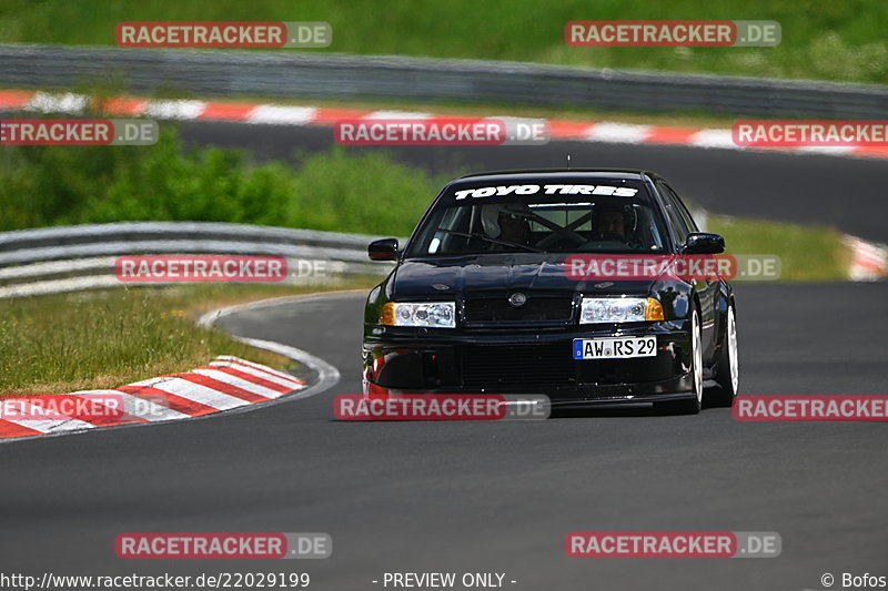 Bild #22029199 - Touristenfahrten Nürburgring Nordschleife (08.06.2023)