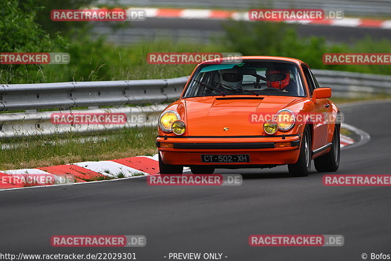 Bild #22029301 - Touristenfahrten Nürburgring Nordschleife (08.06.2023)