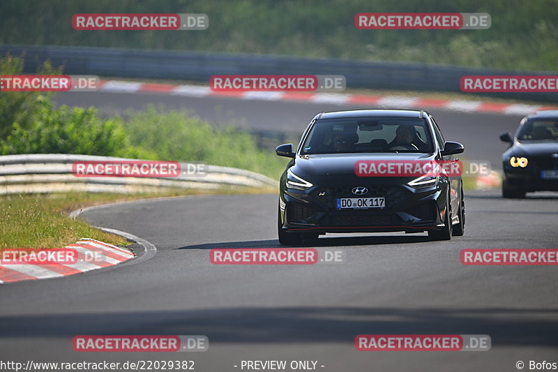 Bild #22029382 - Touristenfahrten Nürburgring Nordschleife (08.06.2023)