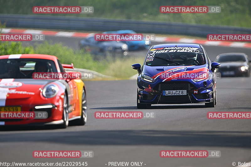 Bild #22029545 - Touristenfahrten Nürburgring Nordschleife (08.06.2023)