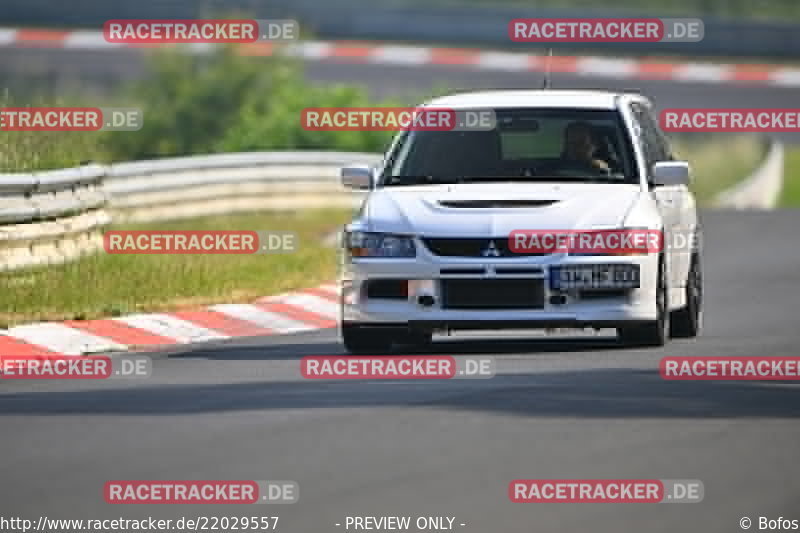 Bild #22029557 - Touristenfahrten Nürburgring Nordschleife (08.06.2023)