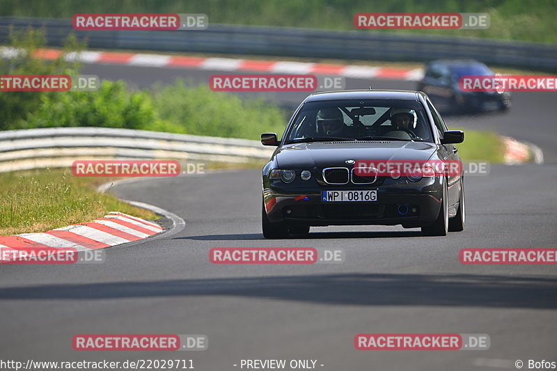 Bild #22029711 - Touristenfahrten Nürburgring Nordschleife (08.06.2023)