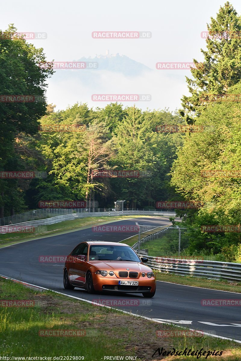 Bild #22029809 - Touristenfahrten Nürburgring Nordschleife (08.06.2023)