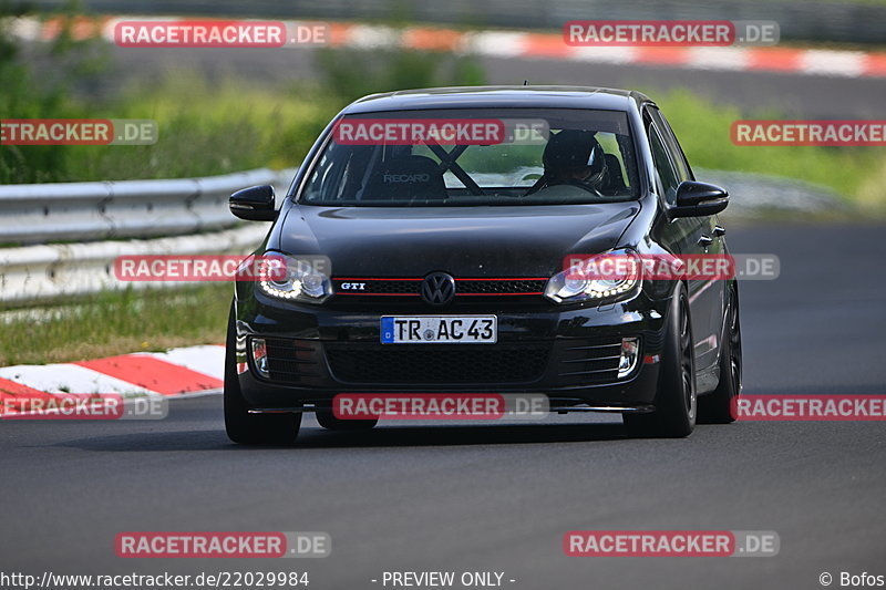 Bild #22029984 - Touristenfahrten Nürburgring Nordschleife (08.06.2023)