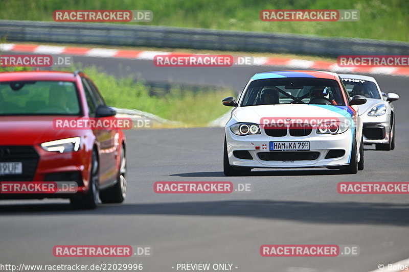 Bild #22029996 - Touristenfahrten Nürburgring Nordschleife (08.06.2023)