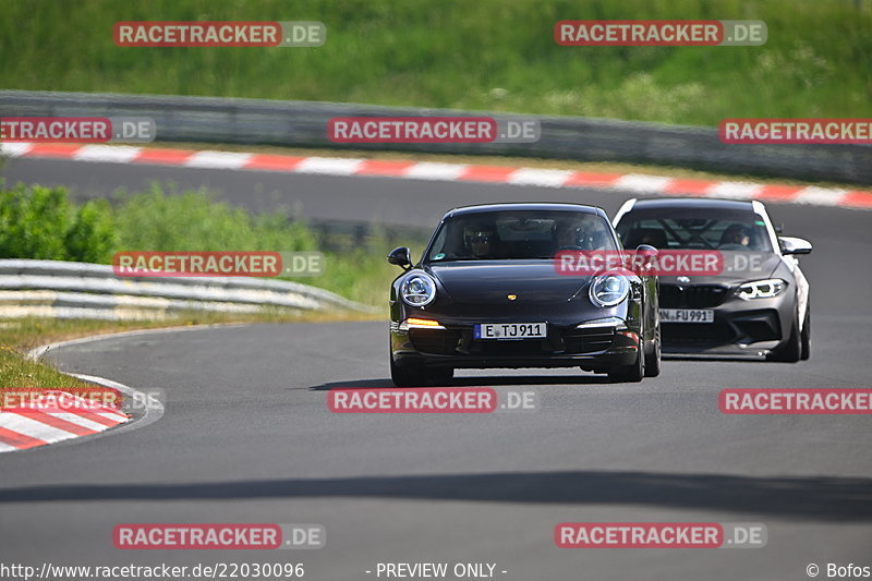 Bild #22030096 - Touristenfahrten Nürburgring Nordschleife (08.06.2023)