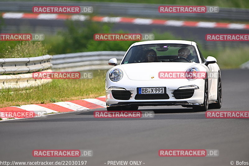 Bild #22030197 - Touristenfahrten Nürburgring Nordschleife (08.06.2023)