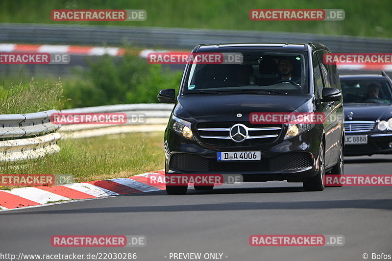 Bild #22030286 - Touristenfahrten Nürburgring Nordschleife (08.06.2023)