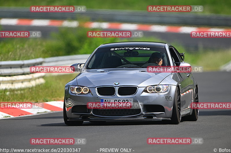 Bild #22030347 - Touristenfahrten Nürburgring Nordschleife (08.06.2023)