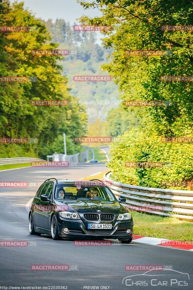 Bild #22030362 - Touristenfahrten Nürburgring Nordschleife (08.06.2023)