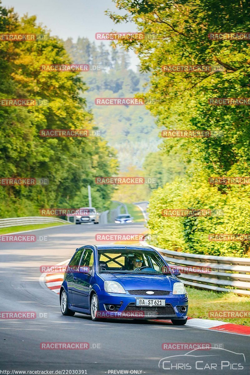 Bild #22030391 - Touristenfahrten Nürburgring Nordschleife (08.06.2023)