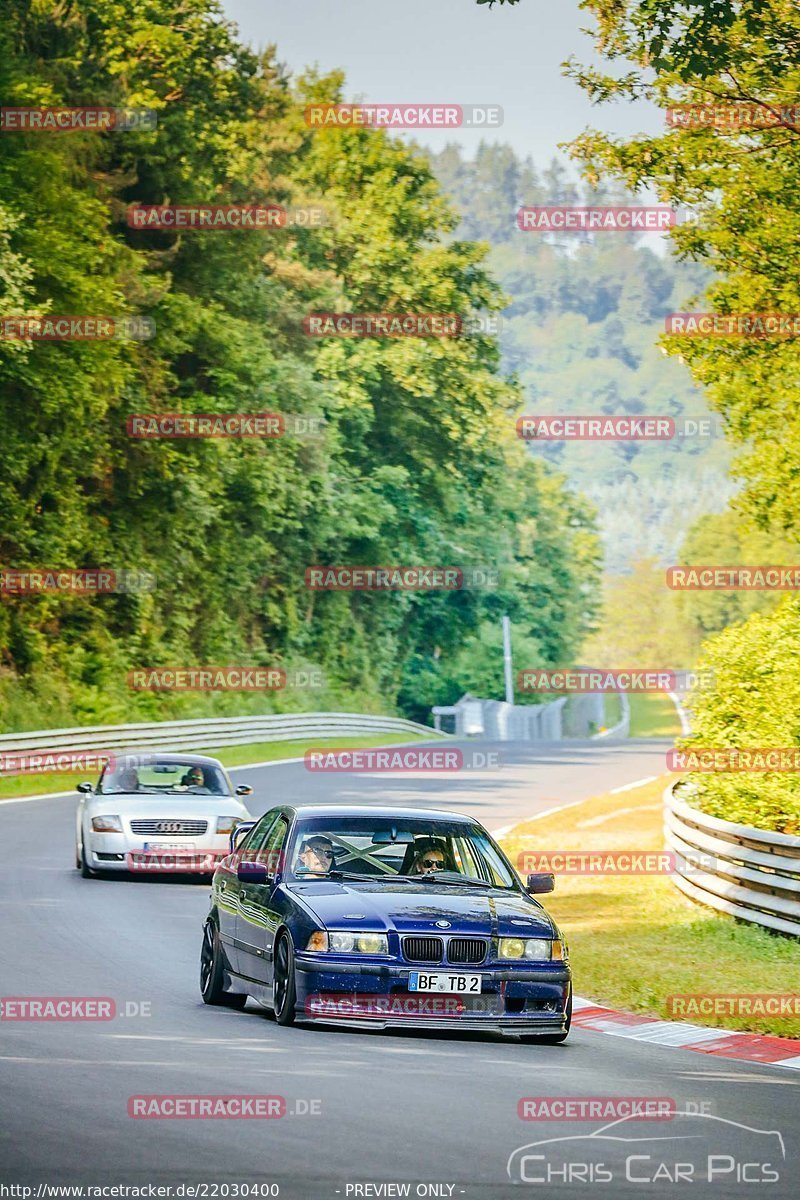 Bild #22030400 - Touristenfahrten Nürburgring Nordschleife (08.06.2023)