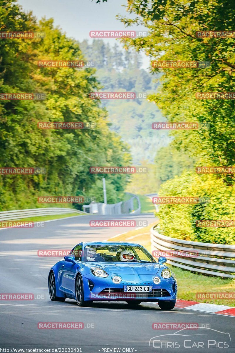 Bild #22030401 - Touristenfahrten Nürburgring Nordschleife (08.06.2023)