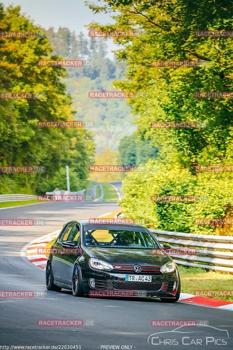 Bild #22030451 - Touristenfahrten Nürburgring Nordschleife (08.06.2023)