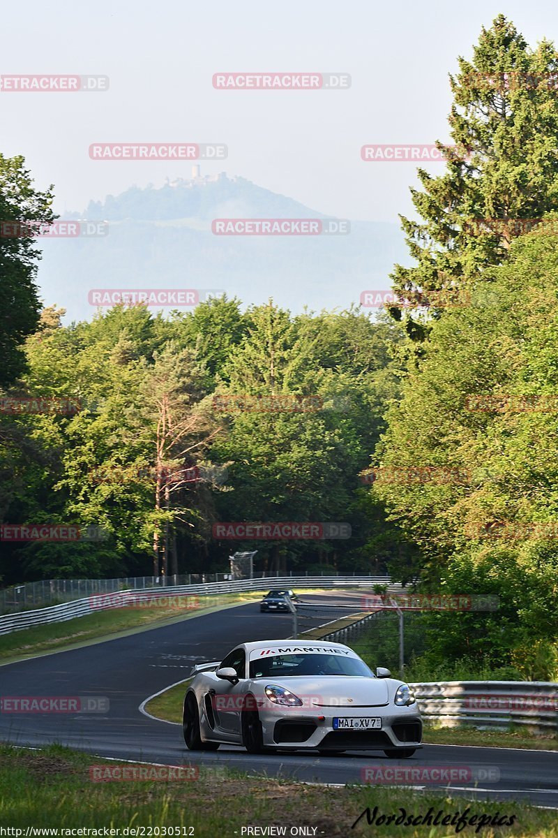 Bild #22030512 - Touristenfahrten Nürburgring Nordschleife (08.06.2023)