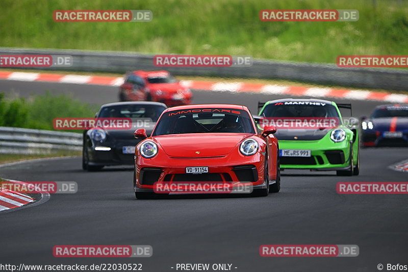 Bild #22030522 - Touristenfahrten Nürburgring Nordschleife (08.06.2023)