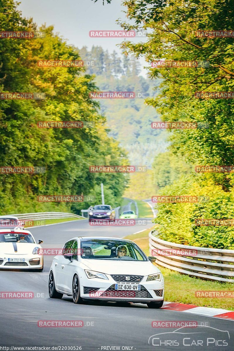 Bild #22030526 - Touristenfahrten Nürburgring Nordschleife (08.06.2023)