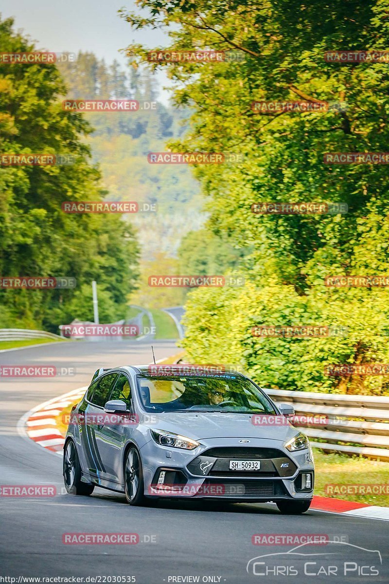 Bild #22030535 - Touristenfahrten Nürburgring Nordschleife (08.06.2023)