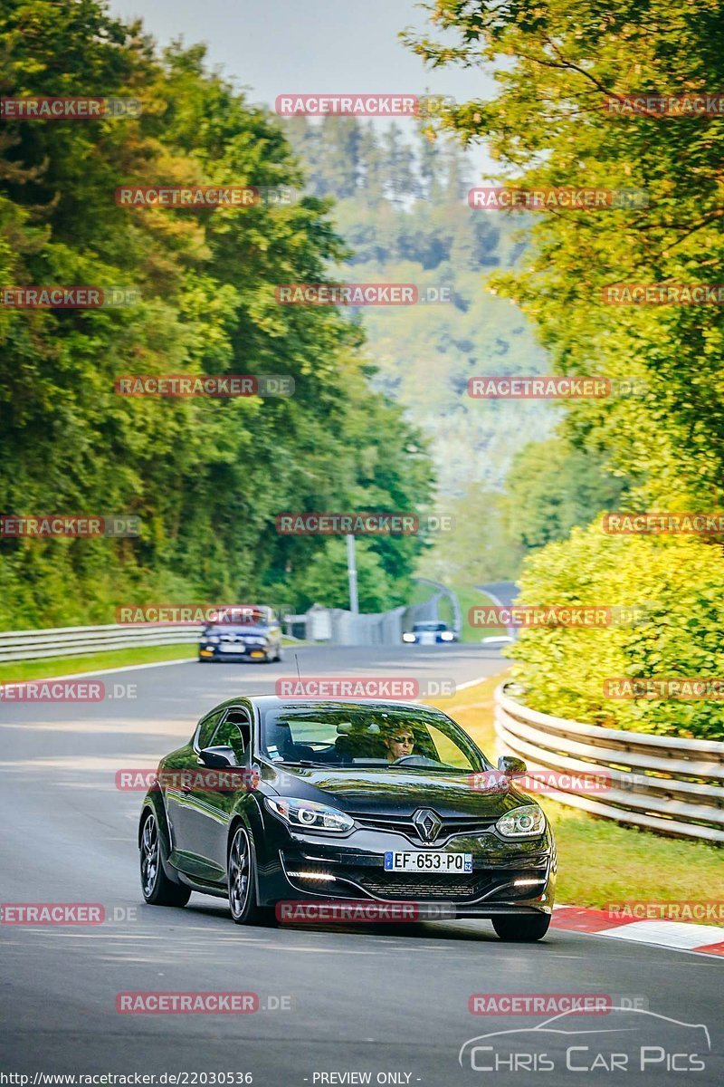 Bild #22030536 - Touristenfahrten Nürburgring Nordschleife (08.06.2023)