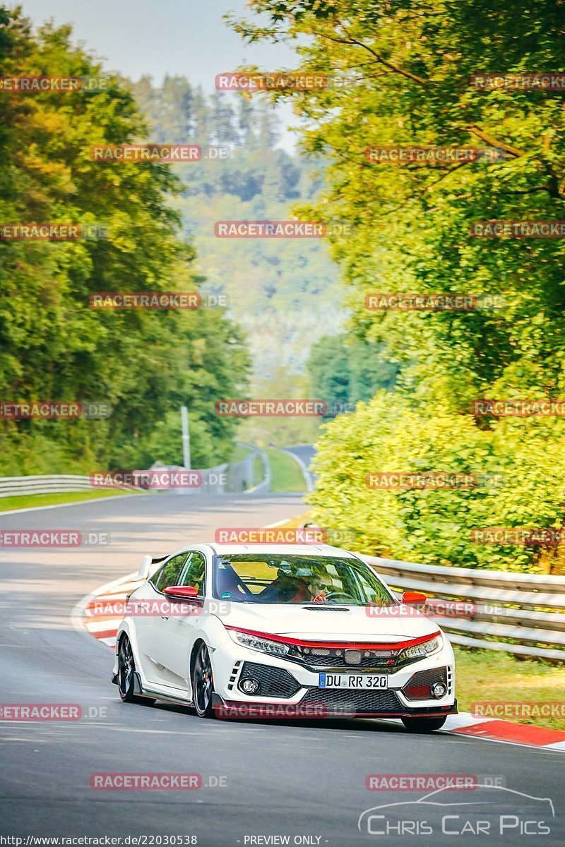 Bild #22030538 - Touristenfahrten Nürburgring Nordschleife (08.06.2023)