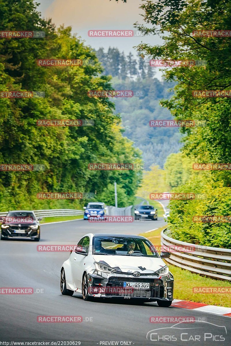 Bild #22030629 - Touristenfahrten Nürburgring Nordschleife (08.06.2023)