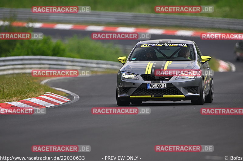 Bild #22030633 - Touristenfahrten Nürburgring Nordschleife (08.06.2023)