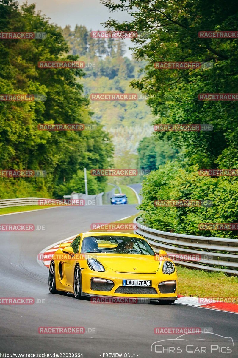 Bild #22030664 - Touristenfahrten Nürburgring Nordschleife (08.06.2023)