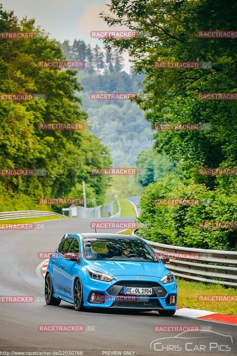 Bild #22030766 - Touristenfahrten Nürburgring Nordschleife (08.06.2023)