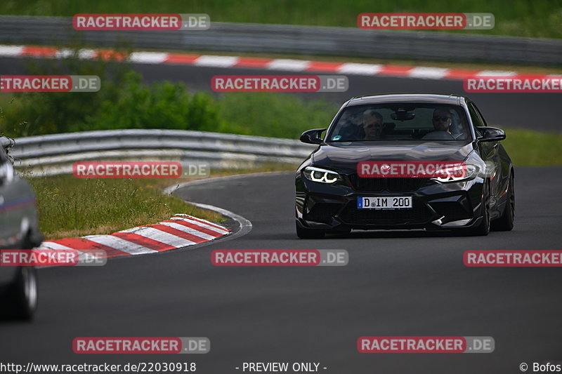 Bild #22030918 - Touristenfahrten Nürburgring Nordschleife (08.06.2023)