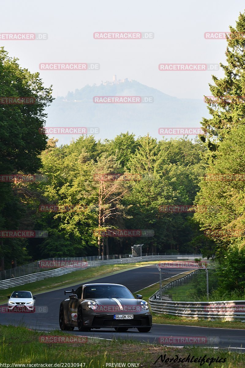 Bild #22030947 - Touristenfahrten Nürburgring Nordschleife (08.06.2023)