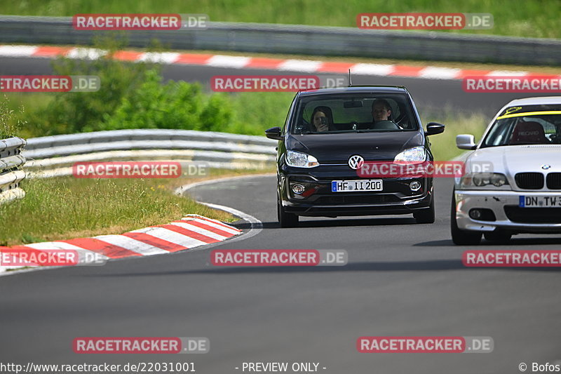 Bild #22031001 - Touristenfahrten Nürburgring Nordschleife (08.06.2023)