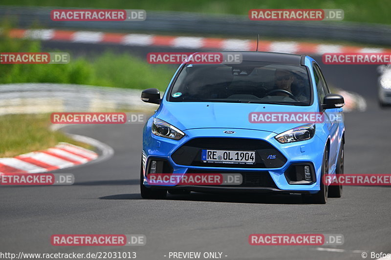 Bild #22031013 - Touristenfahrten Nürburgring Nordschleife (08.06.2023)