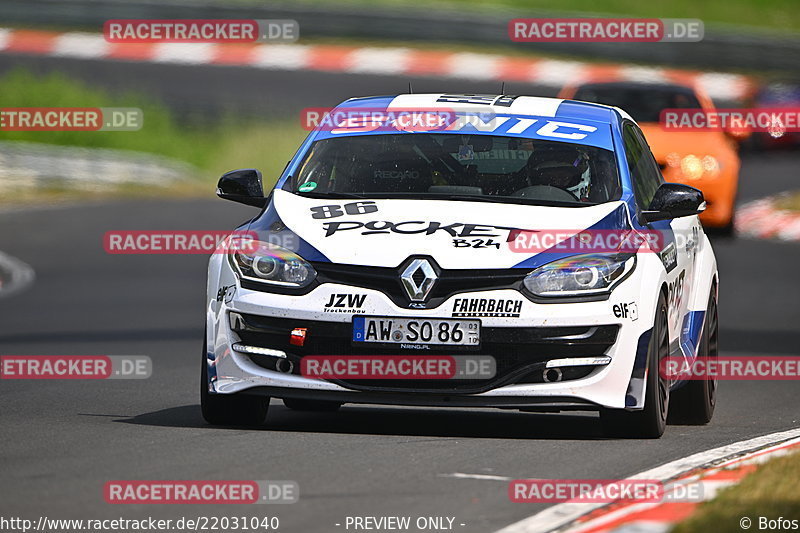 Bild #22031040 - Touristenfahrten Nürburgring Nordschleife (08.06.2023)