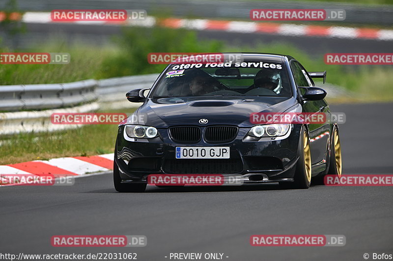 Bild #22031062 - Touristenfahrten Nürburgring Nordschleife (08.06.2023)