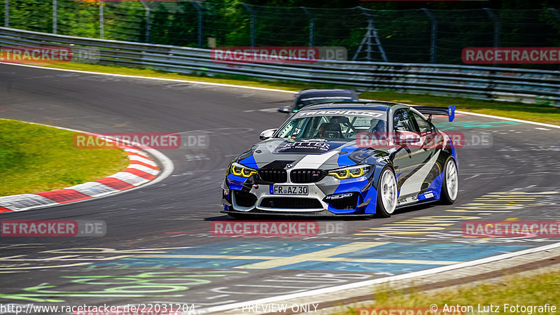 Bild #22031204 - Touristenfahrten Nürburgring Nordschleife (08.06.2023)