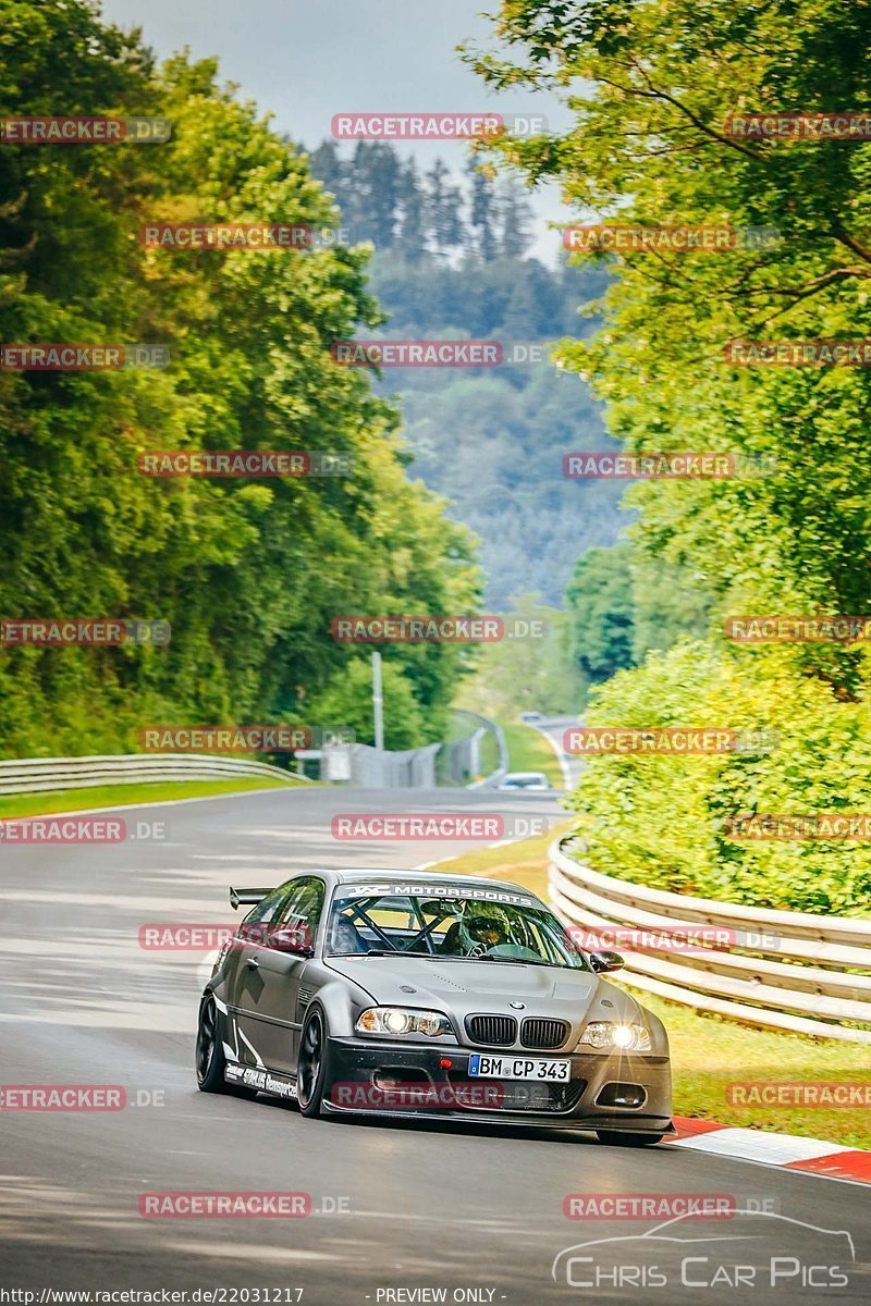 Bild #22031217 - Touristenfahrten Nürburgring Nordschleife (08.06.2023)