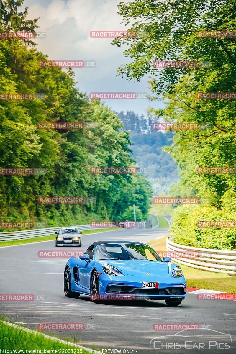 Bild #22031235 - Touristenfahrten Nürburgring Nordschleife (08.06.2023)