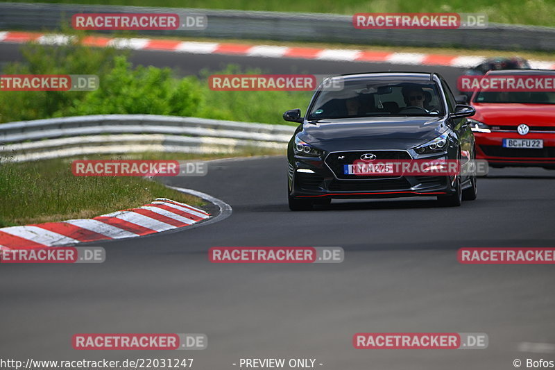 Bild #22031247 - Touristenfahrten Nürburgring Nordschleife (08.06.2023)