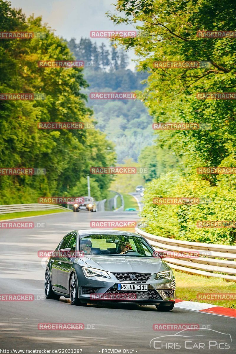 Bild #22031297 - Touristenfahrten Nürburgring Nordschleife (08.06.2023)