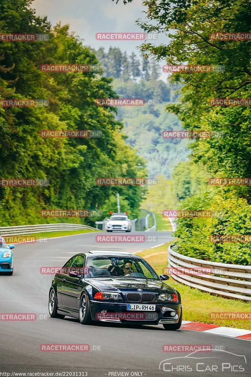 Bild #22031313 - Touristenfahrten Nürburgring Nordschleife (08.06.2023)