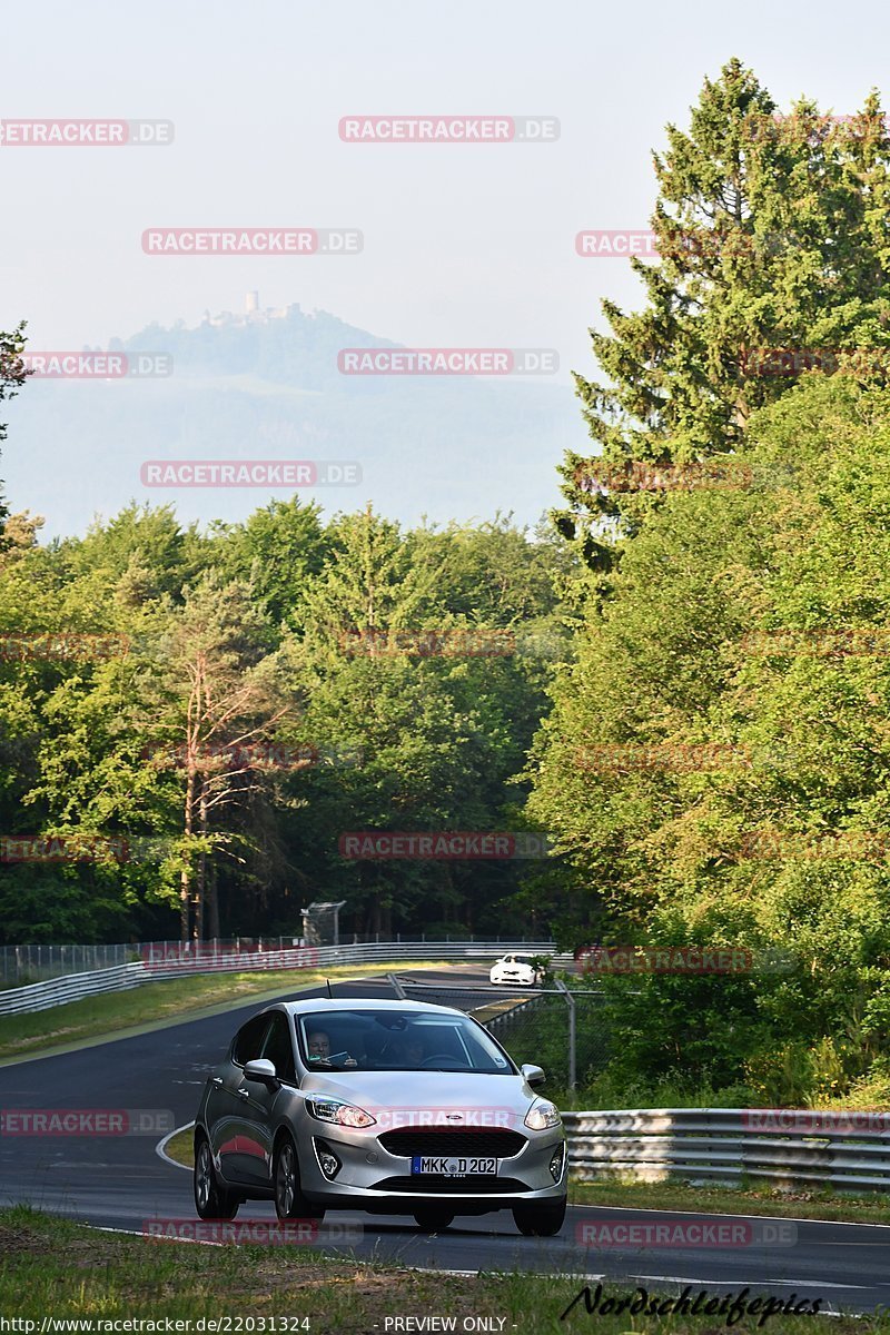 Bild #22031324 - Touristenfahrten Nürburgring Nordschleife (08.06.2023)