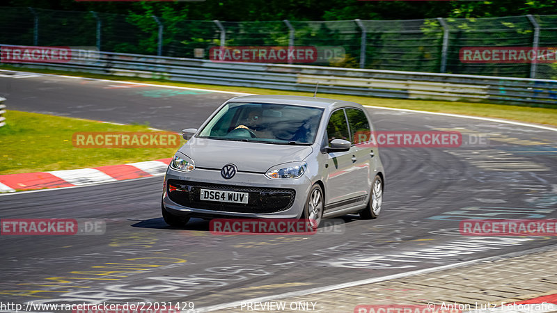 Bild #22031429 - Touristenfahrten Nürburgring Nordschleife (08.06.2023)