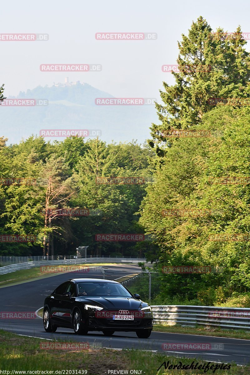 Bild #22031439 - Touristenfahrten Nürburgring Nordschleife (08.06.2023)