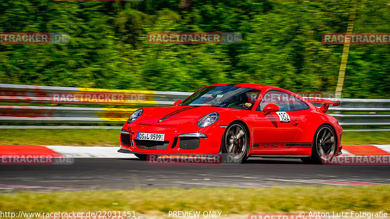 Bild #22031451 - Touristenfahrten Nürburgring Nordschleife (08.06.2023)