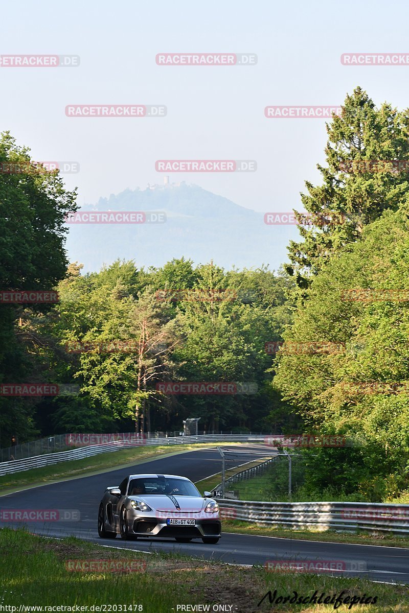 Bild #22031478 - Touristenfahrten Nürburgring Nordschleife (08.06.2023)