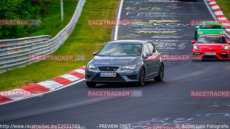 Bild #22031501 - Touristenfahrten Nürburgring Nordschleife (08.06.2023)