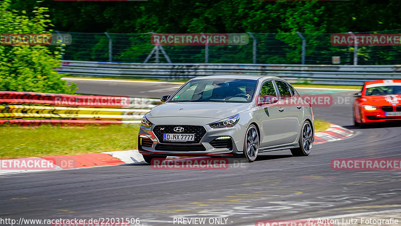 Bild #22031506 - Touristenfahrten Nürburgring Nordschleife (08.06.2023)